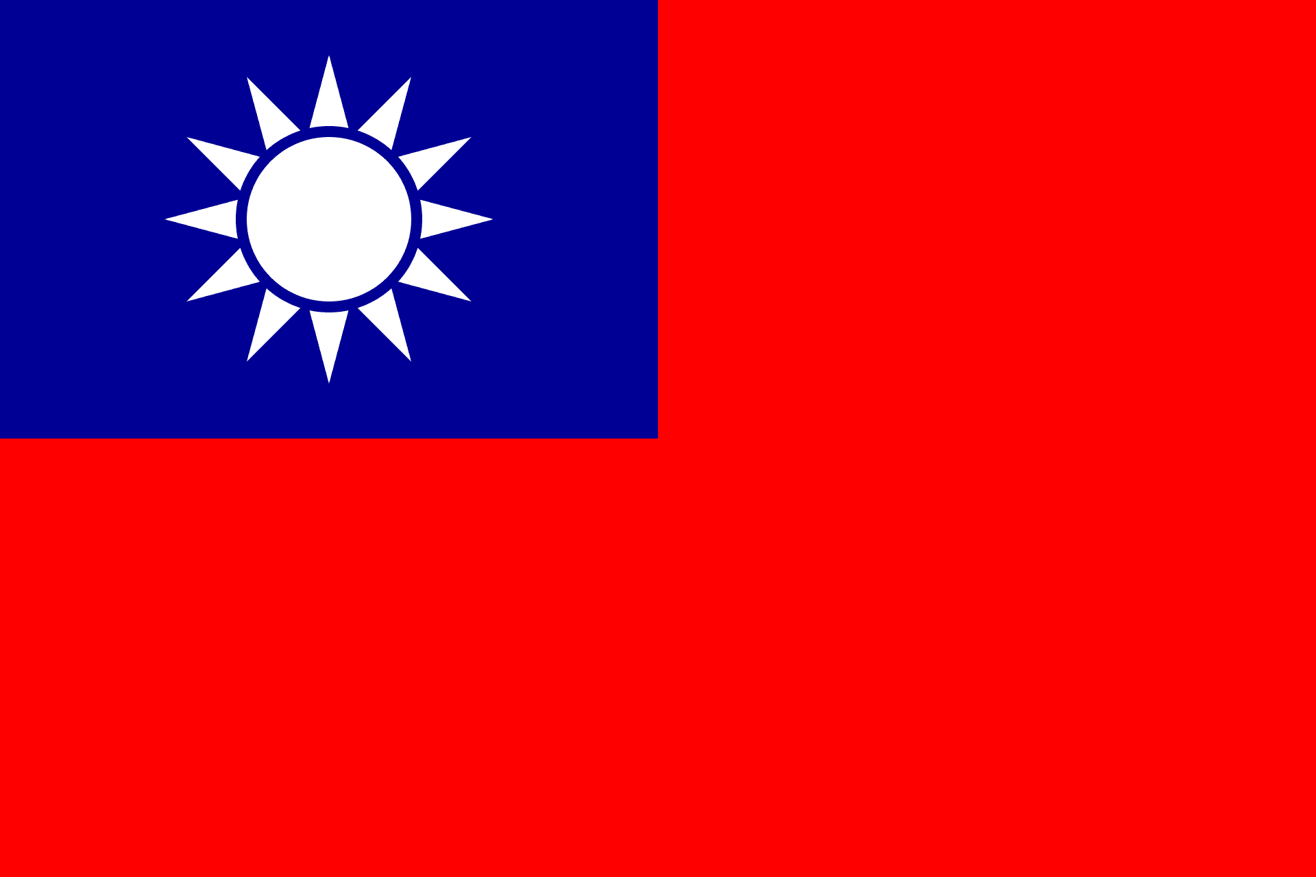 Taiwan