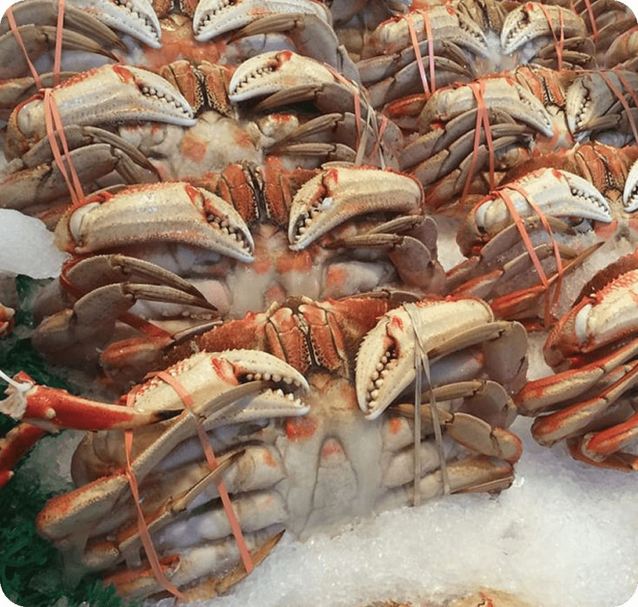 CRABS