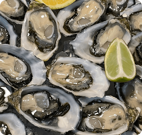 SHELLFISH