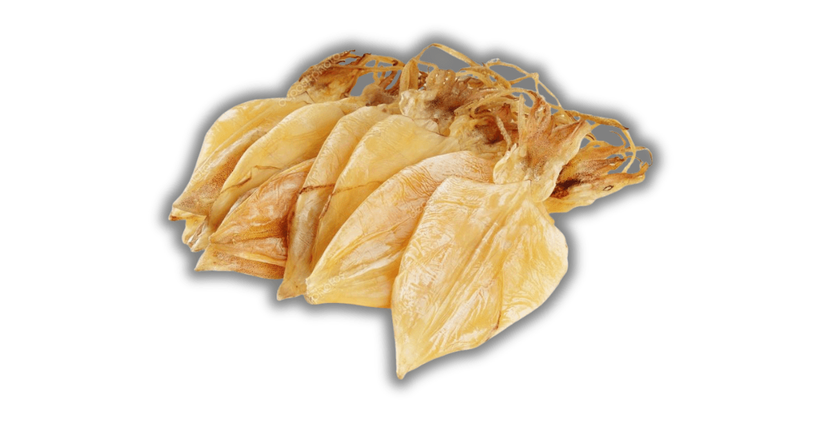 Dried Squid